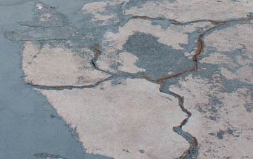 fibreglass roofing replacement Bramhall Moor