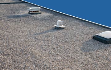 flat roofing Bramhall Moor, Greater Manchester