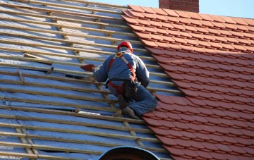 roof tiles Bramhall Moor, Greater Manchester