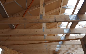 Bramhall Moor roof truss costs