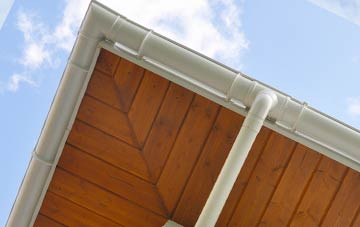 Bramhall Moor soffit types