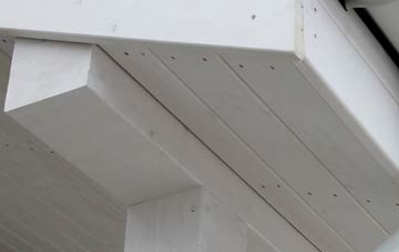 soffits Bramhall Moor, Greater Manchester