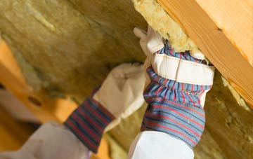 types of Bramhall Moor pitched roof insulation materials