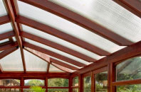 Bramhall Moor conservatory roofing insulation
