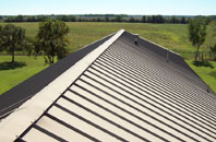 Bramhall Moor metal roof quotes