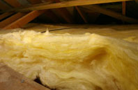 Bramhall Moor pitch roof insulation