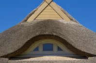 Bramhall Moor thatch roofing